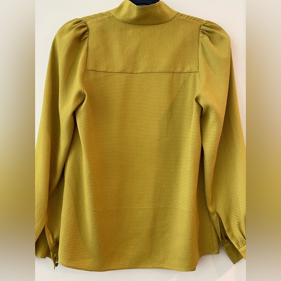 & Other stories Blouse - Picture 2 of 3